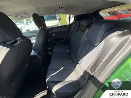 Photo 17 Peugeot 308  PHEV 180 e-EAT8