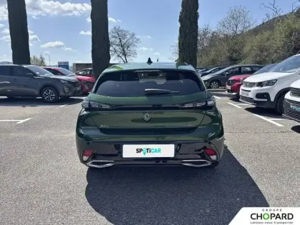 Photo 28 Peugeot 308  PHEV 180 e-EAT8