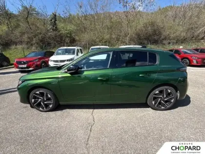 Photo 31 Peugeot 308  PHEV 180 e-EAT8