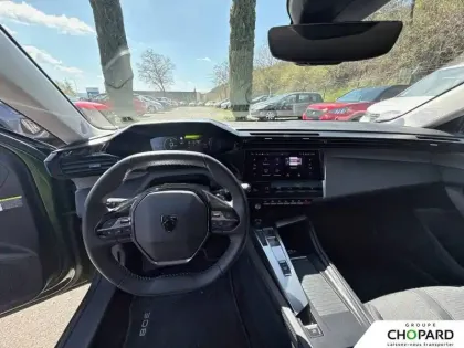 Photo 11 Peugeot 308  PHEV 180 e-EAT8