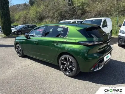 Photo 29 Peugeot 308  PHEV 180 e-EAT8