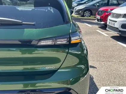 Photo 22 Peugeot 308  PHEV 180 e-EAT8