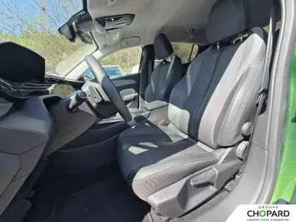 Photo 10 Peugeot 308  PHEV 180 e-EAT8