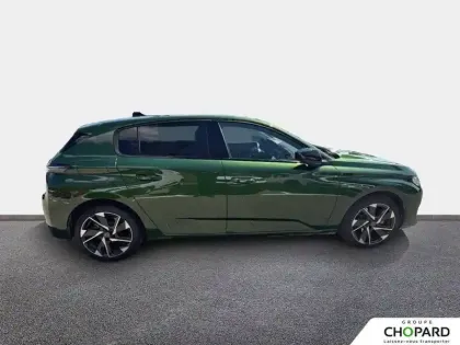 Photo 8 Peugeot 308  PHEV 180 e-EAT8