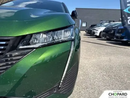 Photo 21 Peugeot 308  PHEV 180 e-EAT8