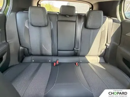 Photo 18 Peugeot 308  PHEV 180 e-EAT8