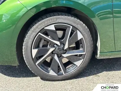 Photo 20 Peugeot 308  PHEV 180 e-EAT8