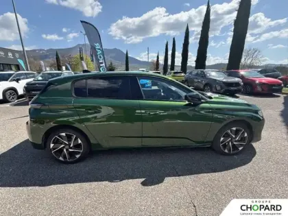 Photo 30 Peugeot 308  PHEV 180 e-EAT8