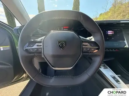 Photo 1 Peugeot 308  PHEV 180 e-EAT8