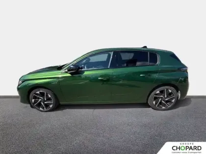 Photo 9 Peugeot 308  PHEV 180 e-EAT8