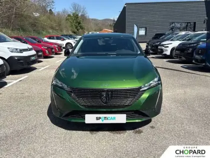 Photo 26 Peugeot 308  PHEV 180 e-EAT8