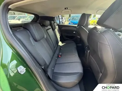 Photo 19 Peugeot 308  PHEV 180 e-EAT8