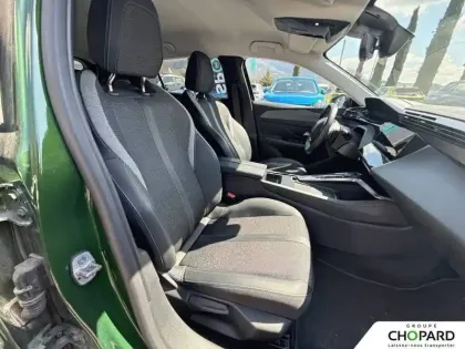 Photo 12 Peugeot 308  PHEV 180 e-EAT8