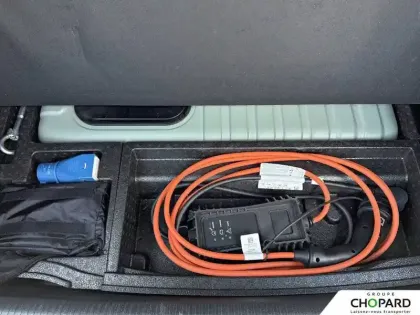 Photo 23 Peugeot 308  PHEV 180 e-EAT8