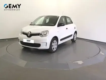 Photo Renault Twingo Life