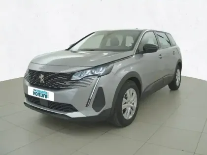 Photo Peugeot 5008 Active Pack