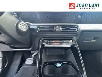 Photo 12 Citroën C3 Aircross e- 113 autonomie confort