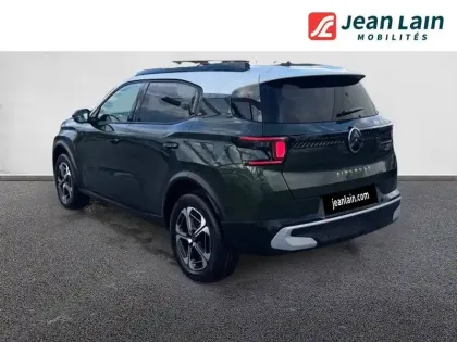 Photo 6 Citroën C3 Aircross e- 113 autonomie confort