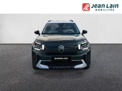 Photo 1 Citroën C3 Aircross e- 113 autonomie confort