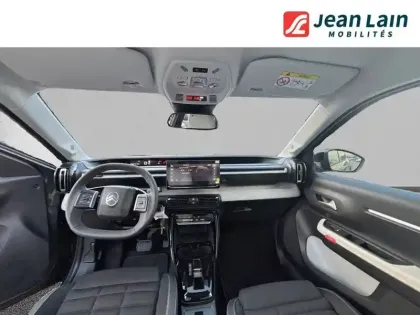 Photo 14 Citroën C3 Aircross e- 113 autonomie confort