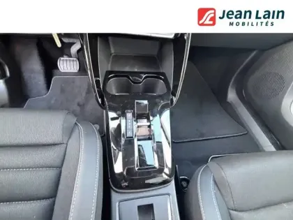 Photo 11 Citroën C3 Aircross e- 113 autonomie confort