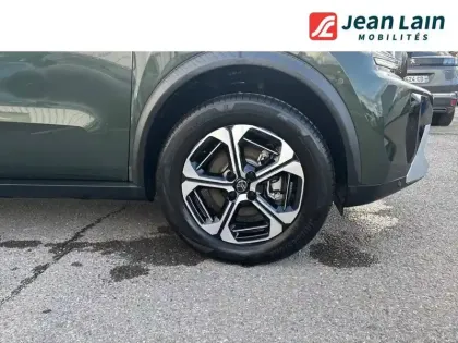 Photo 8 Citroën C3 Aircross e- 113 autonomie confort