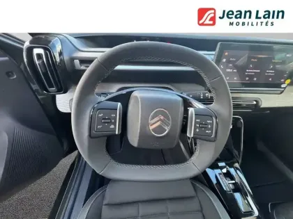 Photo 10 Citroën C3 Aircross e- 113 autonomie confort