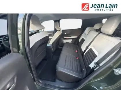 Photo 13 Citroën C3 Aircross e- 113 autonomie confort