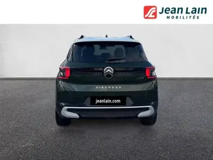 Photo 5 Citroën C3 Aircross e- 113 autonomie confort