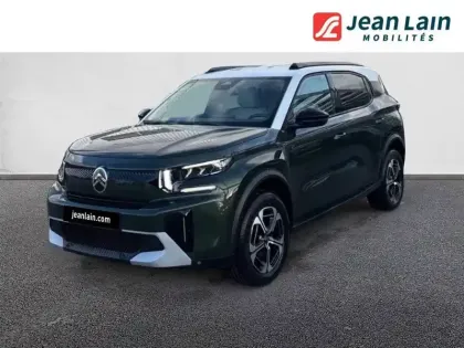 Photo Citroën C3 Aircross Max