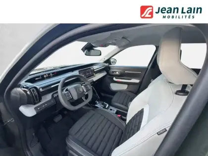 Photo 9 Citroën C3 Aircross e- 113 autonomie confort