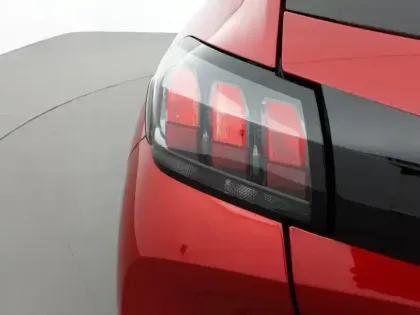 Photo 16 Peugeot 208  Electrique 50 kWh 136ch