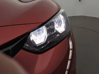 Photo 15 Peugeot 208  Electrique 50 kWh 136ch