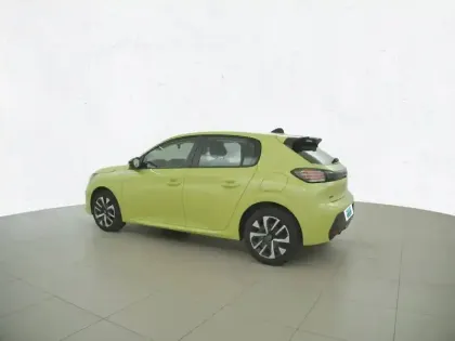 Photo 26 Peugeot 208  Hybrid 100 e-DCS6