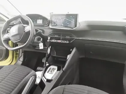 Photo 27 Peugeot 208  Hybrid 100 e-DCS6