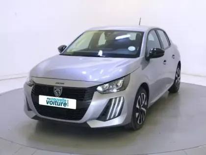 Photo Peugeot 208 Active
