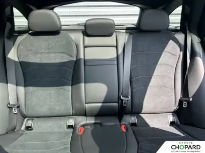 Photo 18 Mercedes Classe E  Break 220 d 9G -Tronic