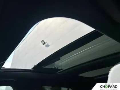 Photo 21 Mercedes Classe E  Break 220 d 9G -Tronic