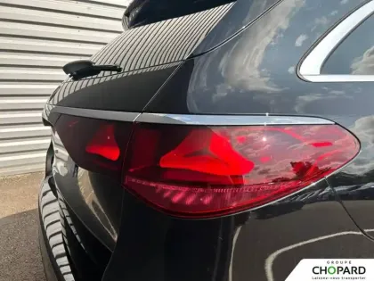 Photo 26 Mercedes Classe E  Break 220 d 9G -Tronic