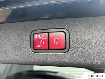 Photo 23 Mercedes Classe E  Break 220 d 9G -Tronic