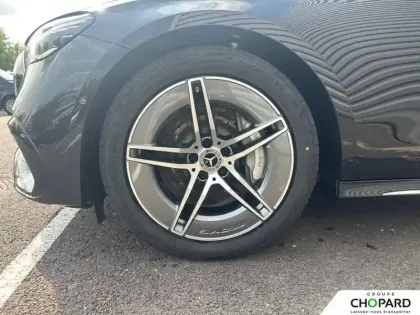 Photo 24 Mercedes Classe E  Break 220 d 9G -Tronic