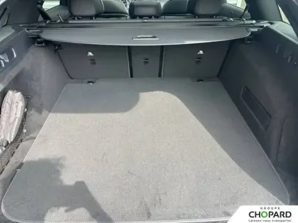 Photo 7 Mercedes Classe E  Break 220 d 9G -Tronic