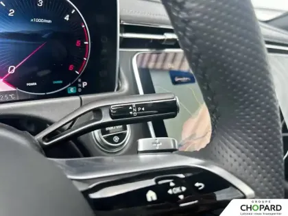 Photo 50 Mercedes Classe E  Break 220 d 9G -Tronic