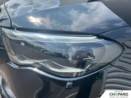 Photo 25 Mercedes Classe E  Break 220 d 9G -Tronic