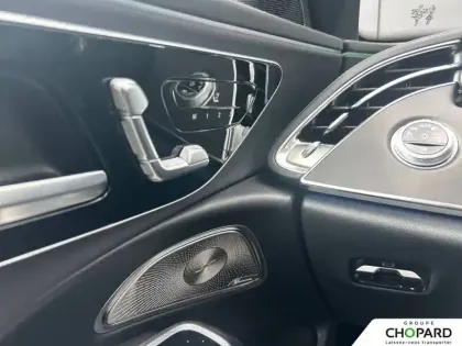 Photo 20 Mercedes Classe E  Break 220 d 9G -Tronic