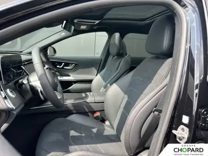 Photo 10 Mercedes Classe E  Break 220 d 9G -Tronic