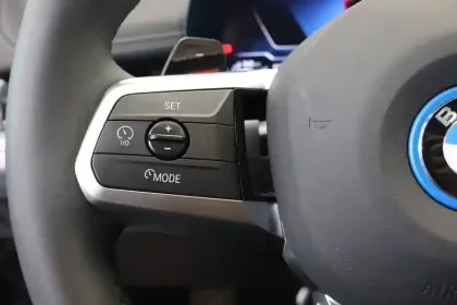 Photo 11 BMW X1  xDrive 25e 245ch DKG7