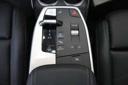 Photo 10 BMW X1  xDrive 25e 245ch DKG7