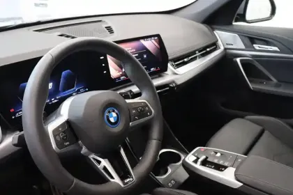 Photo 6 BMW X1  xDrive 25e 245ch DKG7