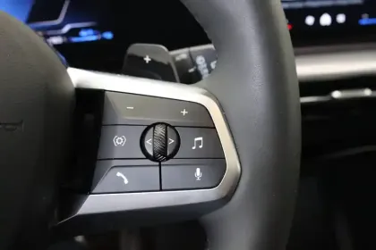 Photo 12 BMW X1  xDrive 25e 245ch DKG7